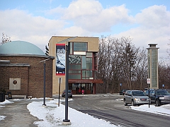 003 Cranbrook Institute of Science [2008 Jan 02]